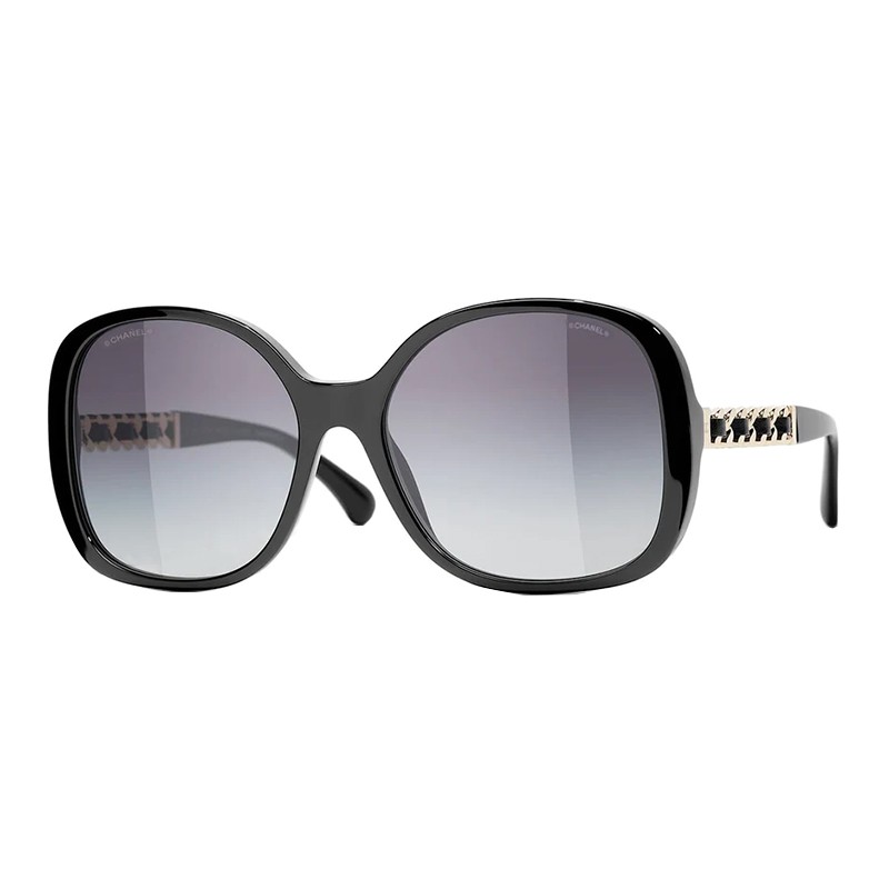 Mengotti Couture® Chanel Sunglasses-5470 Chanel Sunglasses-5470-1