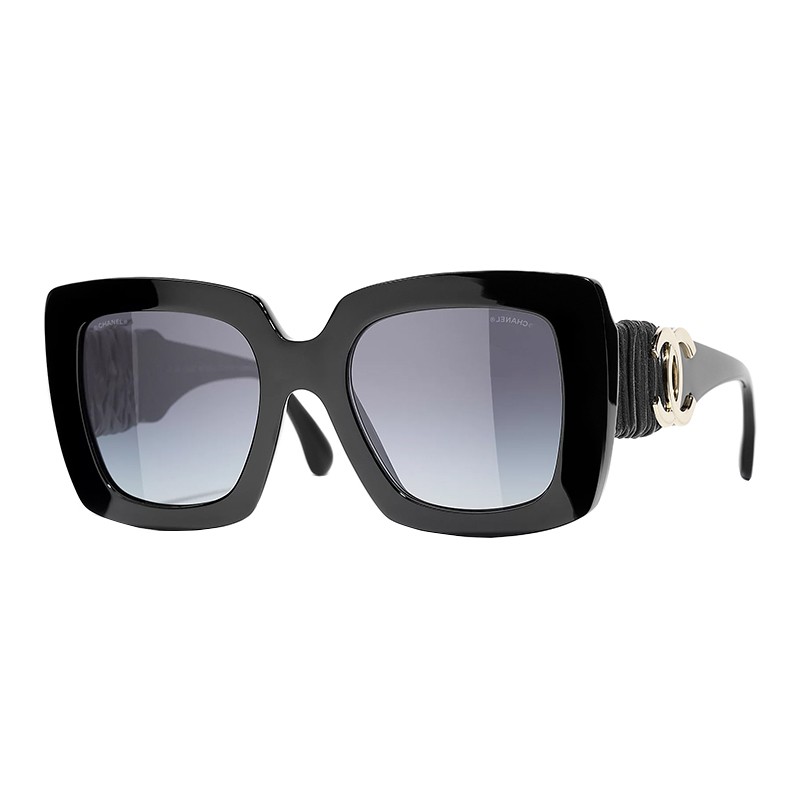 Chanel Sunglasses-Ch5474Q