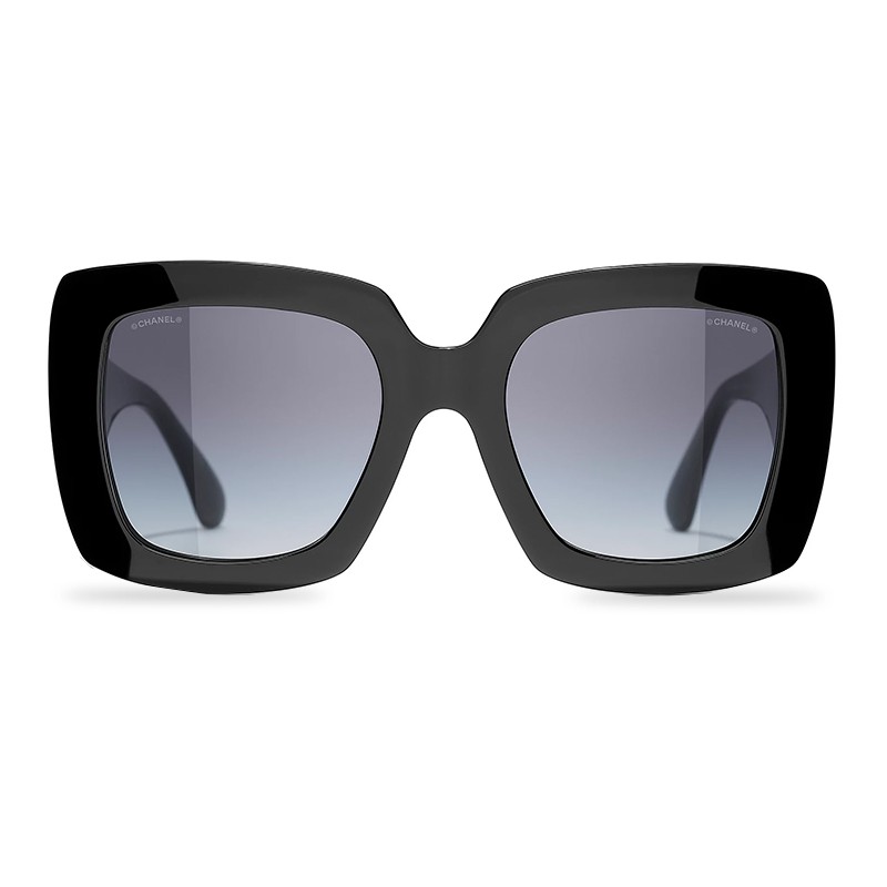 Chanel Sunglasses-Ch5474Q