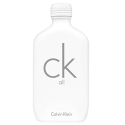Ck Calvin All Edt 100Ml*