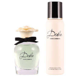 D&G Dolce F Coff Edp 50Ml+Bl 100Ml 2018