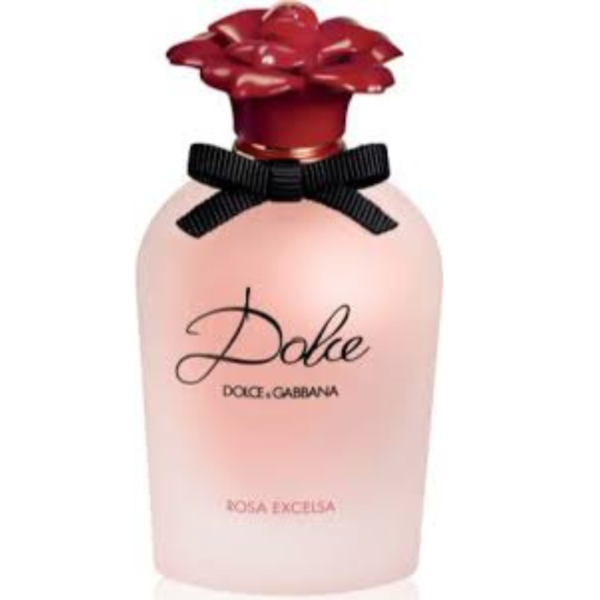 D&G Dolce Rosa Excelsa Femme Edp 50Ml*