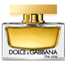 D&G The One F Edp 75Ml Coll Edit-R