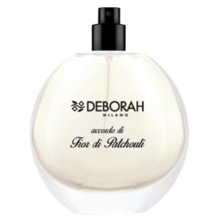 Deborah Patchouli Flower Edt 100Ml