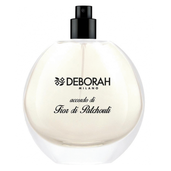 Deborah Patchouli Flower Edt 100Ml