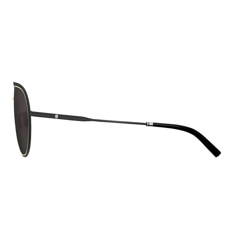 Mengotti Couture® Dior Essential A2U Gray Pilot Sunglasses Dior Essential A2U Gray Pilot Sunglasses-3