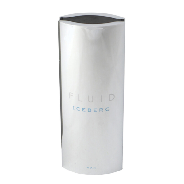 Fluid Iceberg F. Edt 50Ml