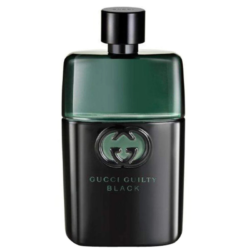 Gucci Guilty H Black Edt 90Ml