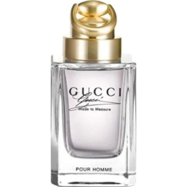 Gucci Made To Measure Homme Edt 90Ml