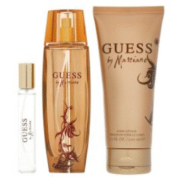 Guess By Marciano Edt 100Ml Coff+Bl 200Ml + 15Ml Edt