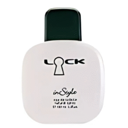 In Style Lock H Edt 100Ml*