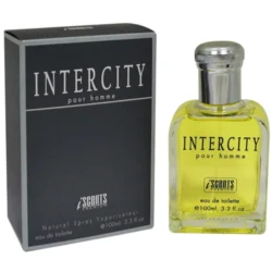 Iscents Intercity H Edt 100Ml