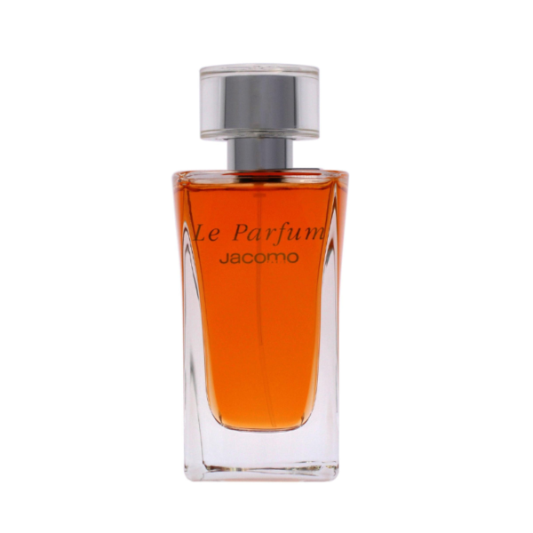 Jacomo Le Parfum F Edp 100Ml