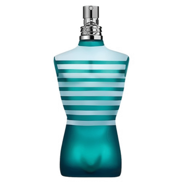 Jpg Le Male H Edt 125Ml