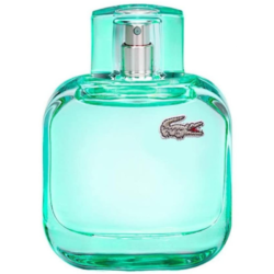 Lac.Eau De Lacoste Natural Pour Elle F Edt 90Ml*