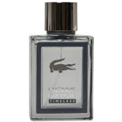 Lacoste Timeless H Edt 50Ml A19*