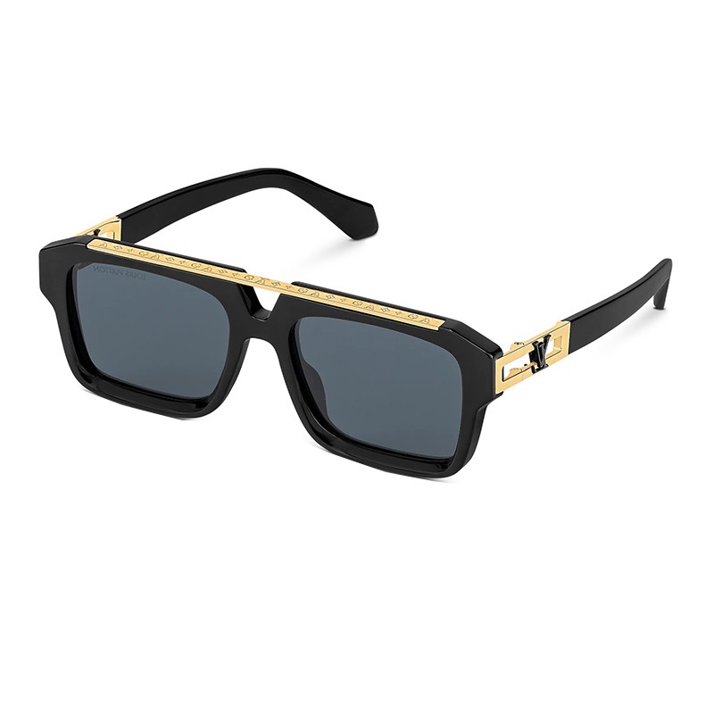 Louis Vuitton Mascot Sunglasses in 2023