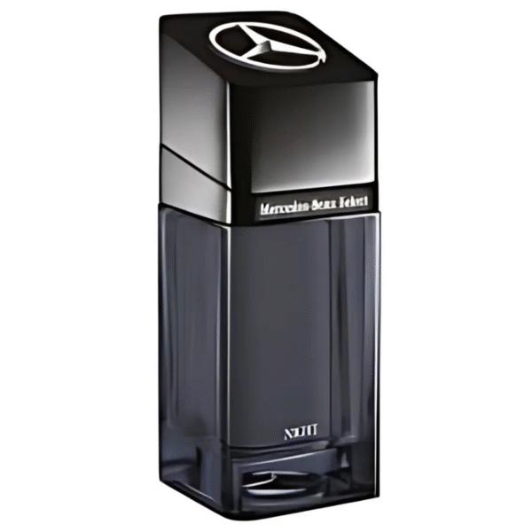 Mercedes Benz Select Night H Edt 50Ml*