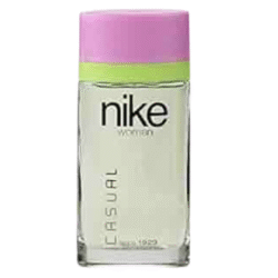 Nike Casual Woman Edt 75Ml