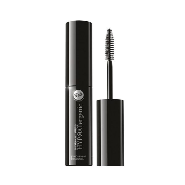 Mengotti Couture® Bell Hypoallergenic Thickening Mascara 5902082504917