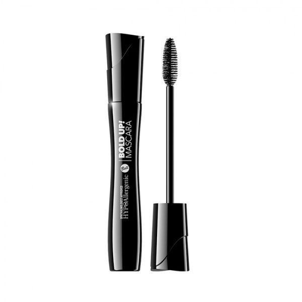 Mengotti Couture® Bell Hypoallergenic Bold Up! Intense Mascara 001