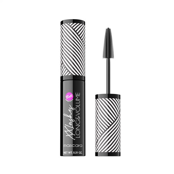 Mengotti Couture® Bell Xxlashes Long & Volume Mascara