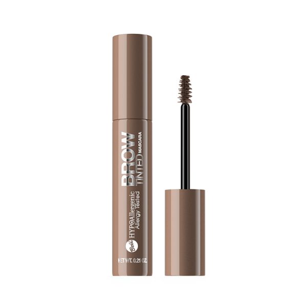 Mengotti Couture® Bell Hypoallergenic Brow Mascara 02 5902082550464