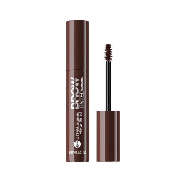 Mengotti Couture® Bell Hypoallergenic Brow Mascara 03 5902082550471