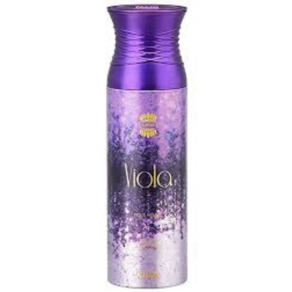 Ajmal Deo Women Viola 200Ml
