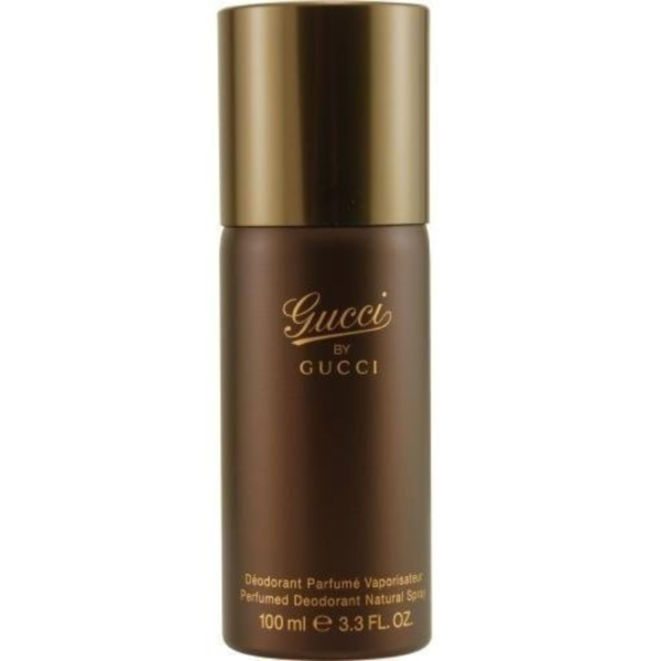 Gucci F Deo 100Ml