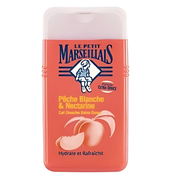 Petites Canailles Shower Gel 400Ml*