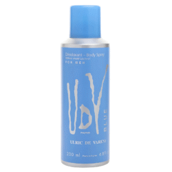 Udv H Recto Verso Blue Deo 150Ml