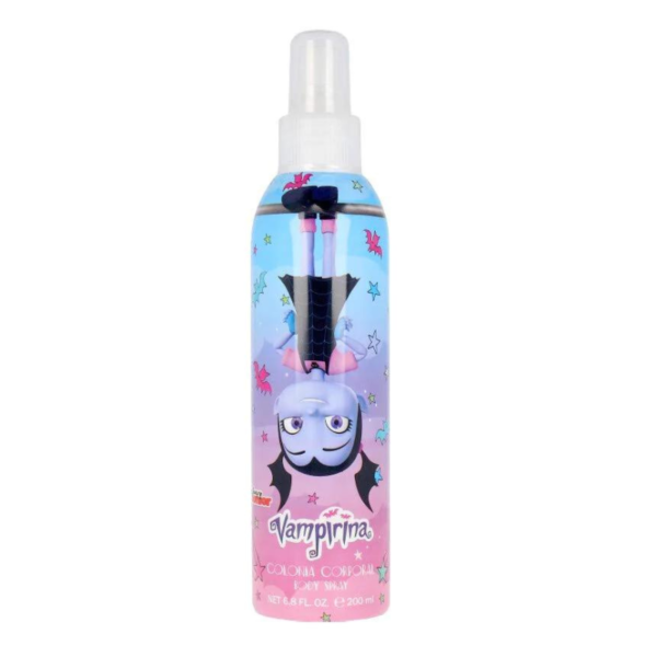 VAMPIRINA SPLASH 200ML*