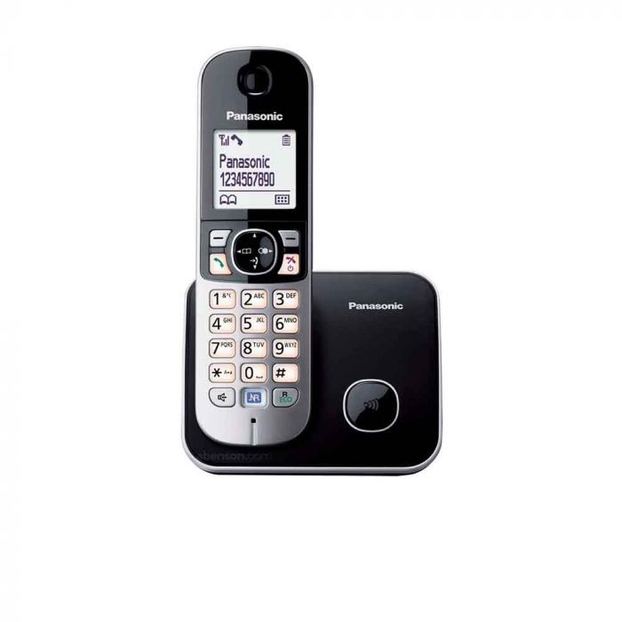 Panasonic Cordless Phone - Caller Id