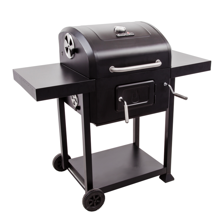 Mengotti Couture® Charl-Broil Performance 580 Charcoal Grill 4335bf8b219d86defc132a8fc6747248_16302038.png