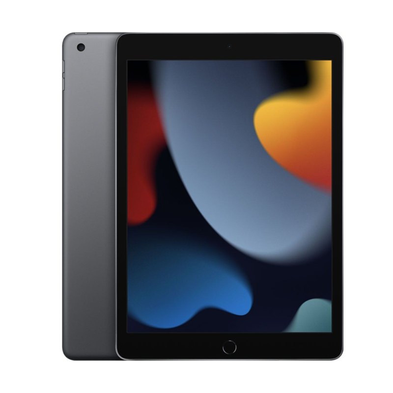 APPLE IPAD (9) 64GB – SPACE GRAY