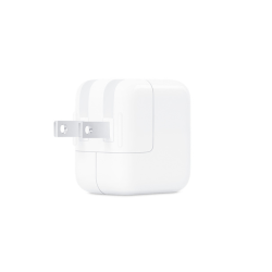 APPLE POWER ADAPTER 12W FOR IPAD