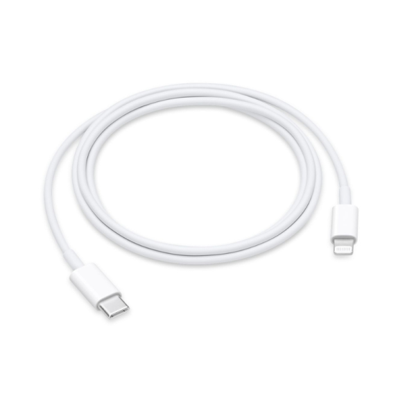 APPLE USB-C TO LIGHTNING CABLE 1M