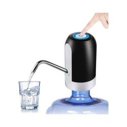AUTOMATIC WATER PUMP DISPENSER RECHARGEABLE 1200 MAH