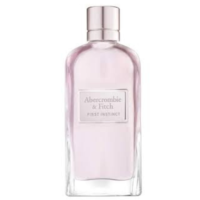 Ab & Fitch First Instinct Woman Edp 100Ml Ab & Fitch First Instinct Woman Edp 100Ml*