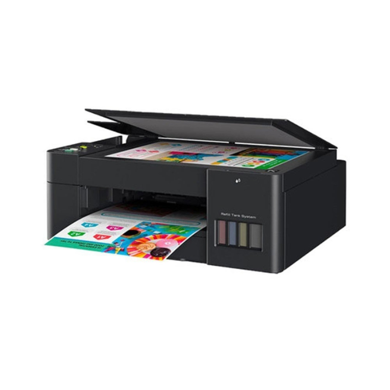 BROTHER – INK TANK DCP-T420W WIRELESS ALL-IN-ONE – COLOR