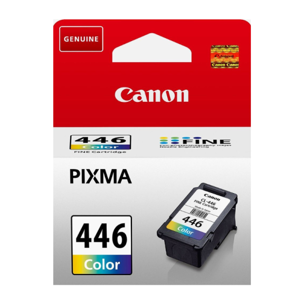 CANON CL-446 COLOR FOR / MG2440