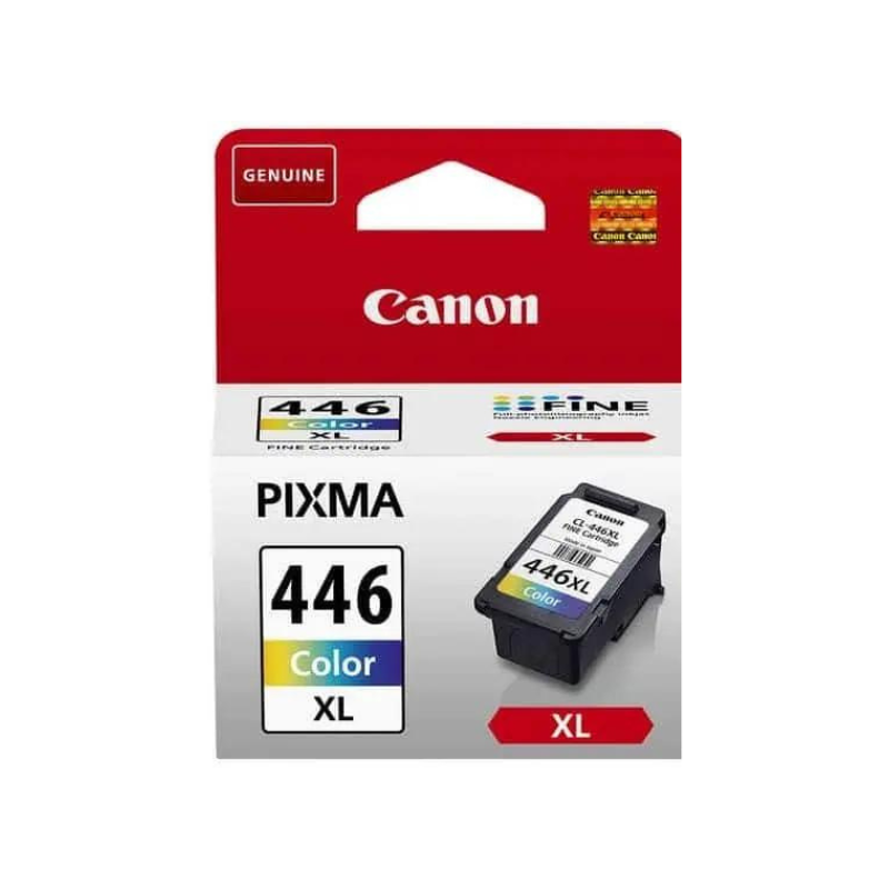 CANON CL446XL