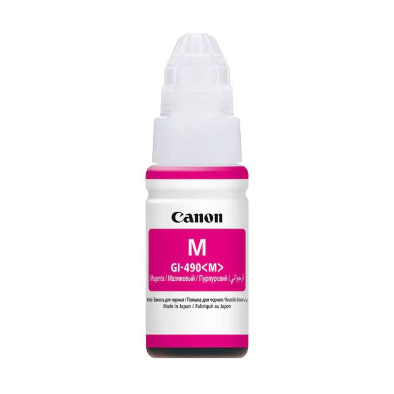 CANON GI-490 – MAGENTA FOR G SERIES