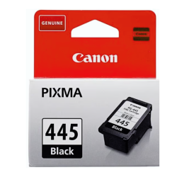 CANON PG445 BLACK FOR / MG2440 / 2540 /MX 494