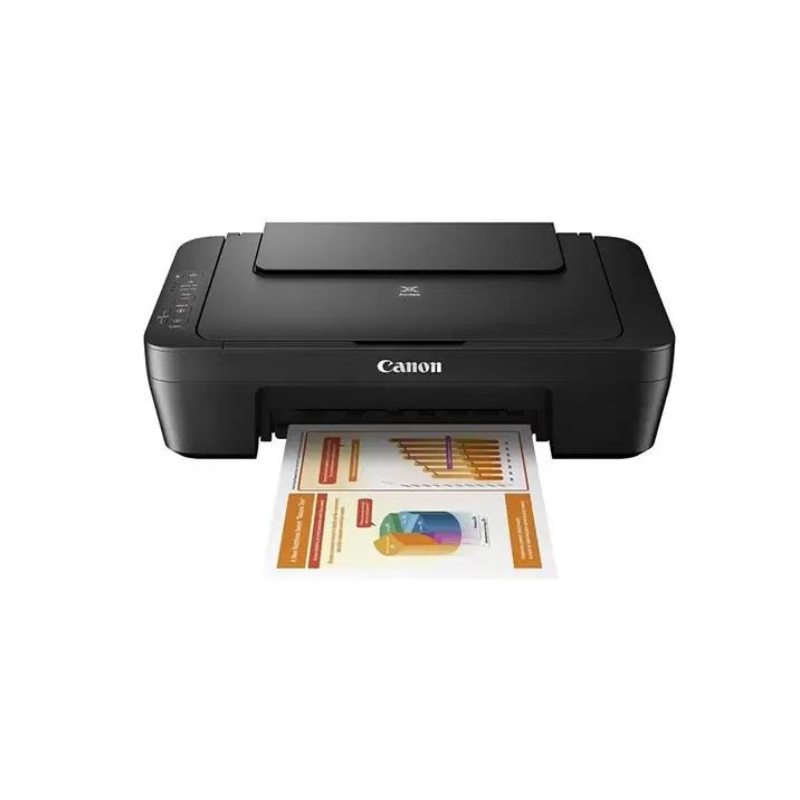 CANON PIXMA MG 2545S – 3-IN-1