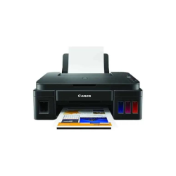 CANON – PIXMA G3411 – ALL-IN-ONE WIRELESS – + BLACK TWIN PAC