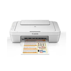 CANON – PIXMA MG2540 ALL-IN-ONE – COLOR
