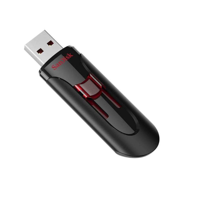 CRUZER GLIDE™ 3.0 USB FLASH DRIVE 128GB