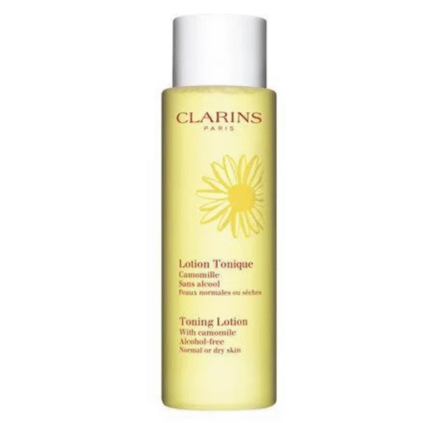 Clarins Livre Occ Francais G